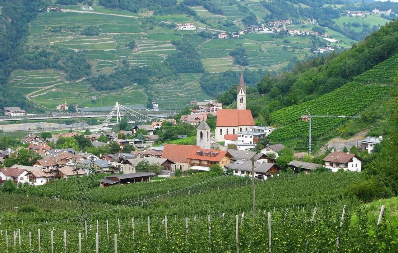 Sommersbergerhof 1968 Bressanone Zewnętrze zdjęcie